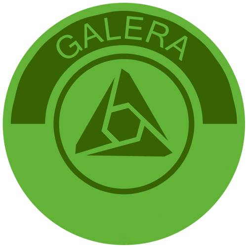 Galera Logo